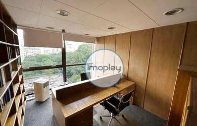 Imagem 16: Conjunto para alugar, 132 m² por R$ 12.161,00/mês - Jardim Paulista...