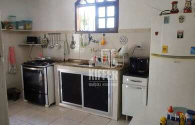 Imagem 8: Casa com 2 dormitórios à venda, 129 m² por R$ 425.000,00 - Itapeba...