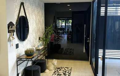 Imagem: CASA ASSOBRADADA COM 3 SUÍTES À VENDA NO CONDOMÍNIO PORTAL