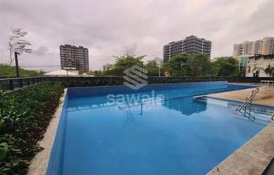 Imagem 6: Apartamento à venda com 81,00m² e 3 quartos em Barra da Tijuca, Rio...