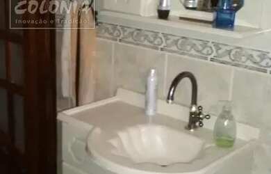 Imagem 9: Sobrado a venda - Parque Gerassi, Santo André