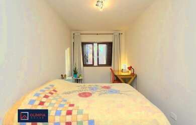 Imagem 14: Venda Apartamento 2 Dormitórios - 86 m² Vila Mariana