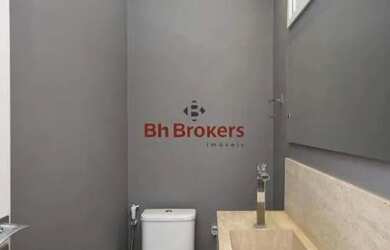 Imagem 7: CASA DE 4 QUARTOS EM CONDOMINIO FECHADO DE NOVA LIMA