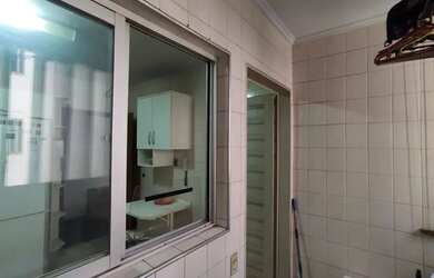 Imagem 10: Apartamento para venda possui 80 metros quadrados com 2 quartos em Santa...