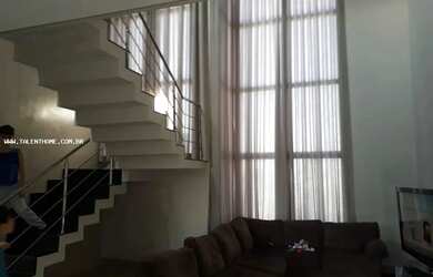 Imagem 8: Casa em Condomínio para Venda em Cambé, Jardim Ecoville I, 3 dormitórios,...