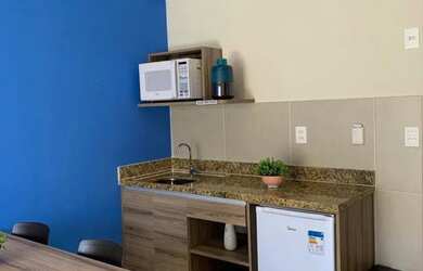 Imagem 2: Apartamento Porto Seguro/ Ba