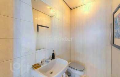 Imagem 7: Cobertura à venda Rua Pedro Ivo, Mont Serrat - Porto Alegre