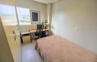 Imagem 5: Apartamento no Residencial São Francisco de Assis - Loteamento Arino...