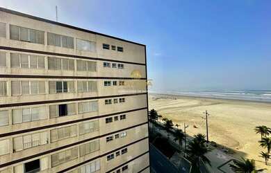 Imagem 11: FRENTE MAR!! VISTA MAR DEFINITIVA 2 DORMITÓRIOS MOBILIADO SÓ 450 MIL À VISTA