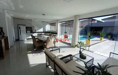 Imagem 12: Casa com 2 suítes e piscina em Matinhos PR