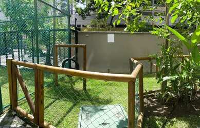 Imagem 15: Imóvel para aluguel com 50 metros quadrados com 2 quartos em Boa Viagem...