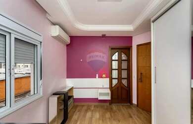 Imagem 8: Sobrado à venda no Jabaquara 4 Dormitórios 4 Suítes 4 Vagas 228m²...