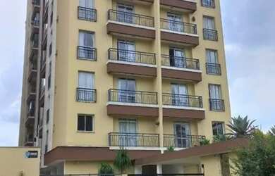 Imagem: O apartamento possui 2 Dormitórios, 2 Banheiros, 2 Vagas na