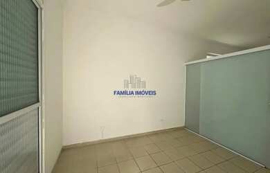 Imagem 9: Kitnet à venda ou alugar com 1 quarto e sacada Gonzaga Santos SP