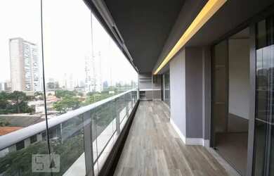 Imagem 15: Imóvel para aluguel tem 81 metros quadrados com 2 quartos em Brooklin...