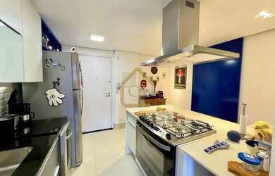 Imagem 15: apartamento reformado Península Barra da Tijuca 03 quartos 127 m²