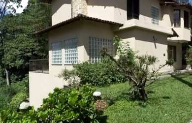 Imagem: Imóvel para venda tem 150 metros quadrados com 4 quartos em