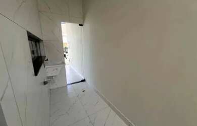 Imagem 2: Casa Térrea 3/4 sendo 2 suítes no Condomínio Ecoville 1 de 126 m² com 4 vagas por 635.000