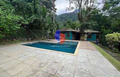 Imagem: Casa à venda, Limoeiro, Guapimirim, RJ