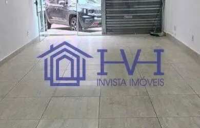 Imagem 13: Loja com Ponto Privilegiado no Vila da Serra 90 m²