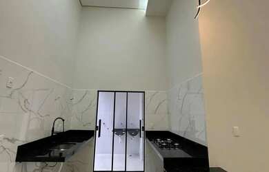 Imagem 6: VENDA DE CASA NOVA COM 3 SUÍTES PROXÍMO PRAIA DA GRACIOSA