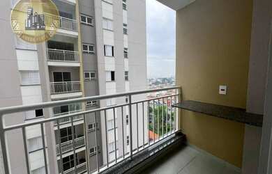 Imagem 6: Apartamento com 2 dormitórios para alugar, 49 m² por R$ 2.800,00/mês...