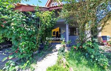 Imagem 4: Sobrado com 05 quartos Matinhos