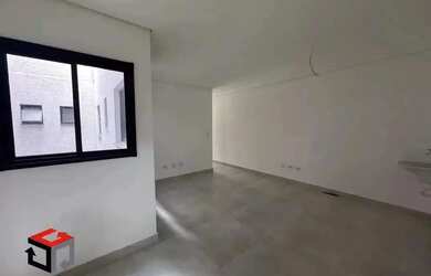 Imagem 3: Apartamento para aluguel 2 quartos 1 suíte 1 vaga Bastos - Santo André...