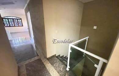 Imagem 9: Sobrado, 320 m² - venda por R$ 2.750.000,07 ou aluguel por R$ 14.300,00/mês...