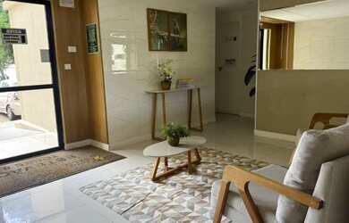 Imagem 9: Cond Fechado Lindo 3/4 Canto Belo Próximo Shopping Salvador Norte Perto...