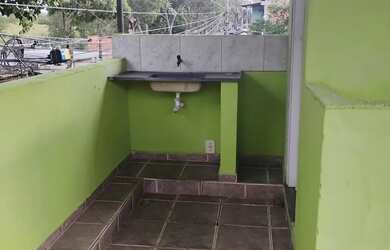 Imagem 5: Aluguel de casa em Realengo