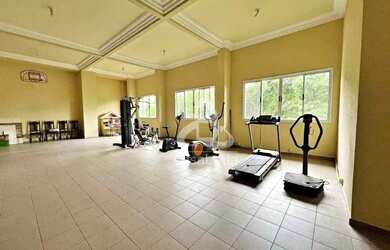 Imagem 15: Casa com 5 dormitórios, 695 m² - venda por R$ 13.000.000,00 ou aluguel...