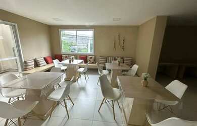 Imagem 7: Apartamento à venda no RESIDÊNCIAL VARANDAS DA FONTE NOVA , MATATU,...