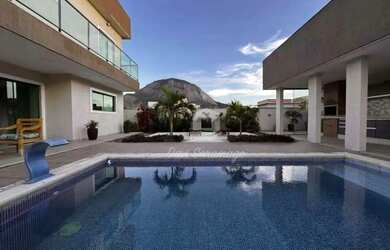 Imagem 9: Casa com 4 Quartos à venda, 231 m² por - Inoã - Maricá/RJ
