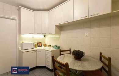 Imagem 10: Venda Apartamento 2 Dormitórios - 86 m² Vila Mariana