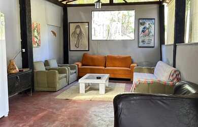 Imagem 8: Aluguel granja para festa, formaturas e finais de semana