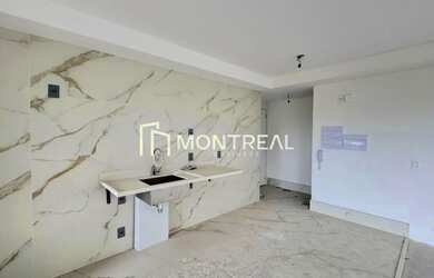 Imagem 15: APARTAMENTO À VENDA NO CAMPO BELO - 3 DORMITÓRIOS, 3 SUÍTES, 2 VAGAS...