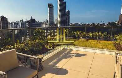 Imagem 13: APARTAMENTO - 1/4 E SALA - 40M² - MOBILIADO - BEACH CLASS - ONDINA