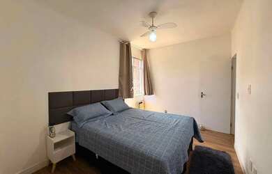 Imagem 9: Apartamento com 2 dormitórios 01 reversível à venda, 100 m² por R$...