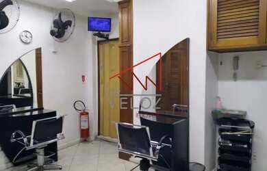 Imagem: A kitnet possui 1 Banheiro, 23m² de Área e está localizado