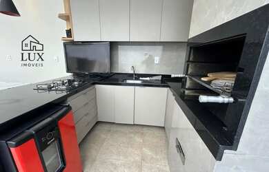 Imagem 8: Vila Suíça /1 quarto e 1 semi suíte/semi mobiliada/piscina e área...