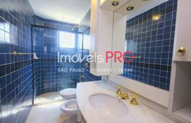 Imagem 13: Apartamento 211m² 4 Dormitórios para Venda em Moema