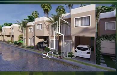 Imagem 7: Condomínio Reservas Bolonha - Casas em condomínio fechado