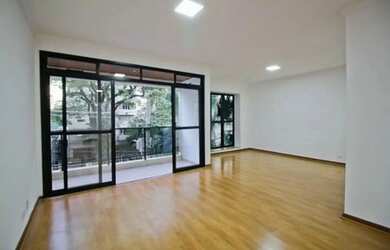 Imagem: O apartamento possui 3 Dormitórios, 3 Banheiros, 3 Vagas na