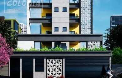 Imagem 6: Apartamento a venda - Campestre, Santo André