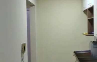 Imagem 2: Apartamento à venda no Residencial Vale Verde Ipanema, Sorocaba-SP