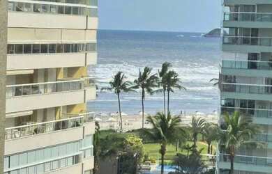 Imagem: O apartamento possui 3 Dormitórios, 4 Banheiros, 2 Vagas na