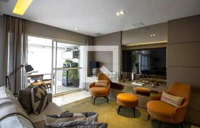 Imagem 2: Apartamento à Venda - Portal do Morumbi, 4 Quartos, 238 m2