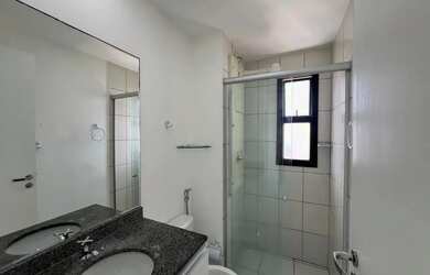 Imagem 14: Apartamento para venda com 3 quartos em Nova Parnamirim