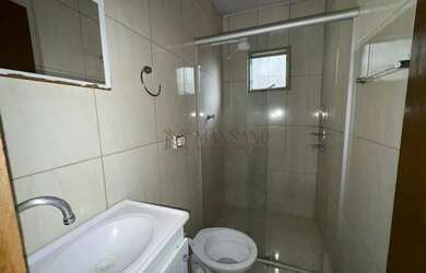 Imagem 8: Casa para venda com 104,16 m² e 3 quartos em Parque Bauru, Bauru - SP